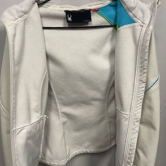 Spyder soft shell jacket - Picture 5 of 6